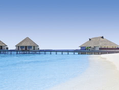 Adaaran Select Meedhupparu Island Resort Bild 06
