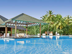 Adaaran Select Meedhupparu Island Resort Bild 12