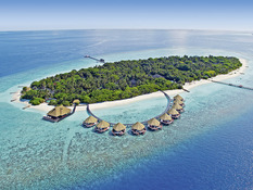Adaaran Select Meedhupparu Island Resort Bild 01