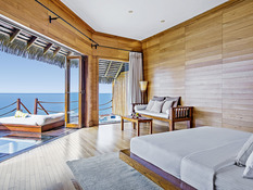Adaaran Select Meedhupparu Island Resort Bild 04