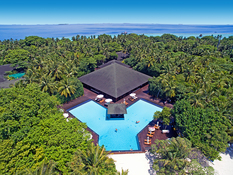 Adaaran Select Meedhupparu Island Resort Bild 02