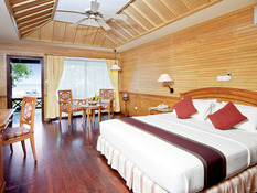 Royal Island Resort & Spa Bild 04