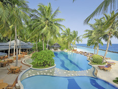 Royal Island Resort & Spa Bild 06