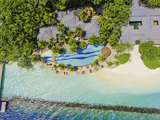 Royal Island Resort & Spa Bild 07