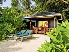 Royal Island Resort & Spa Bild 05