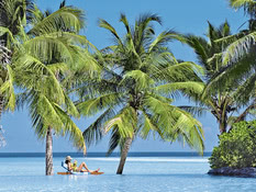 Sun Island Resort & Spa Bild 02