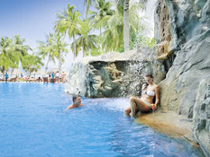 Sun Island Resort & Spa Bild 07