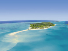 Sun Island Resort & Spa Bild 01