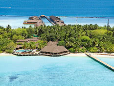 Paradise IslandResort & Spa Bild 04
