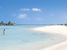 Paradise IslandResort & Spa Bild 05