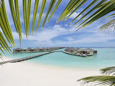 Paradise IslandResort & Spa Bild 06