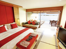 Paradise IslandResort & Spa Bild 08