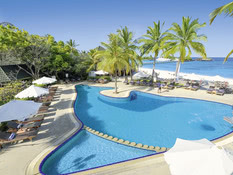 Paradise IslandResort & Spa Bild 02