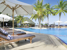 Paradise IslandResort & Spa Bild 09