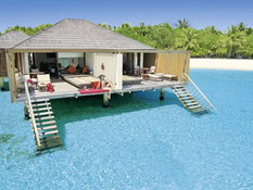 Paradise IslandResort & Spa Bild 10