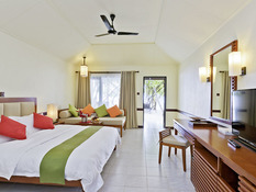 Paradise IslandResort & Spa Bild 03