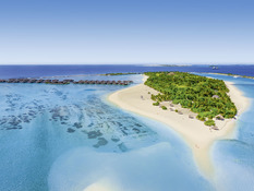 Paradise IslandResort & Spa Bild 01