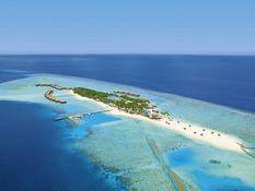 Veligandu IslandResort & Spa Bild 01