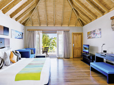 Veligandu IslandResort & Spa Bild 02