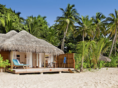 Veligandu IslandResort & Spa Bild 07