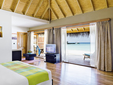 Veligandu IslandResort & Spa Bild 12