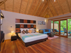 Veligandu IslandResort & Spa Bild 09