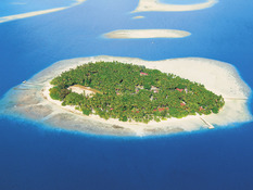 Biyadhoo Island Resort Bild 01