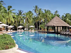 Bandos Maldives Bild 05