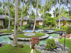 Bandos Maldives Bild 09