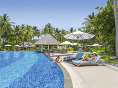 Bandos Maldives Bild 03