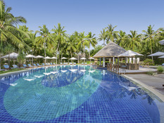 Bandos Maldives Bild 08
