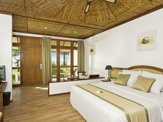 Bandos Maldives Bild 04