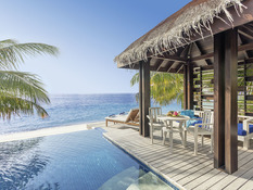 Bandos Maldives Bild 02