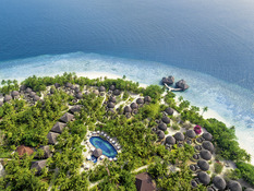 Bandos Maldives Bild 06