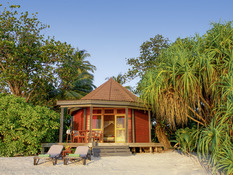 Komandoo Island Resort & Spa Bild 07