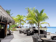 Komandoo Island Resort & Spa Bild 05
