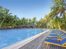Meeru IslandResort & Spa Bild 10