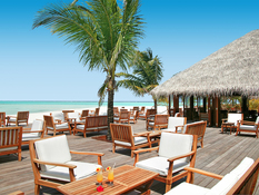 Meeru IslandResort & Spa Bild 04