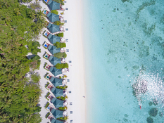 Meeru IslandResort & Spa Bild 07