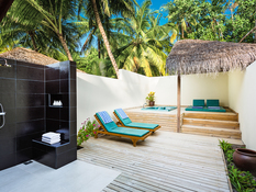Meeru IslandResort & Spa Bild 12