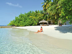 Nika Island Resort Bild 08