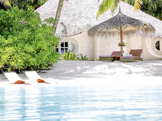 Nika Island Resort Bild 10