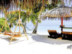 Nika Island Resort Bild 06