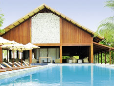 The BarefootEco Hotel Bild 07
