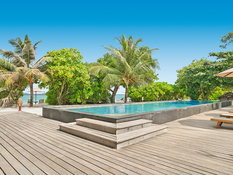 The BarefootEco Hotel Bild 02