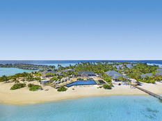 Amari HavoddaMaldives Bild 01
