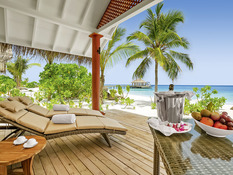 Kudafushi Resort & Spa Bild 12