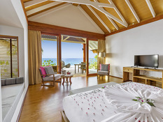 Kudafushi Resort & Spa Bild 04