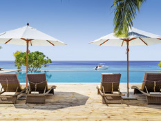 Kudafushi Resort & Spa Bild 05