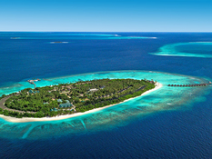 Furaveri Island Bild 10